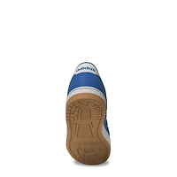 Unisex Break Start Court Sneaker