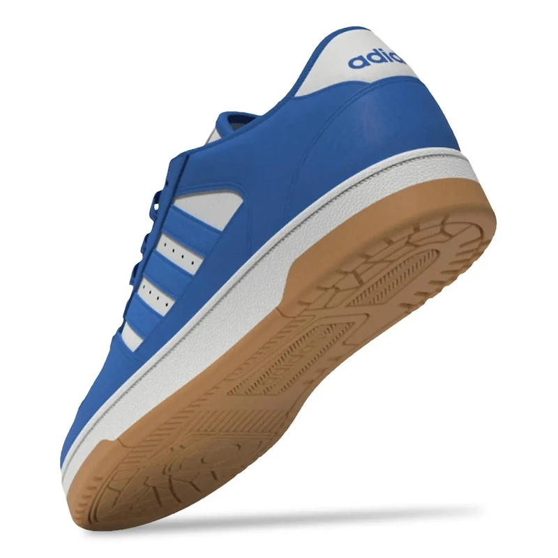 Unisex Break Start Court Sneaker