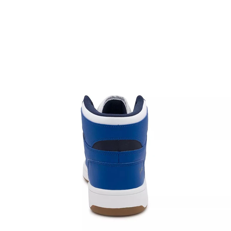 Men's Rebound LayUp SL Basketball Sneaker