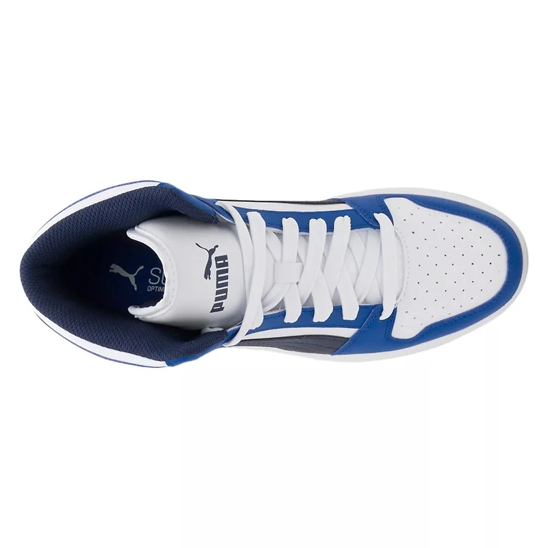 Men's Rebound LayUp SL Basketball Sneaker