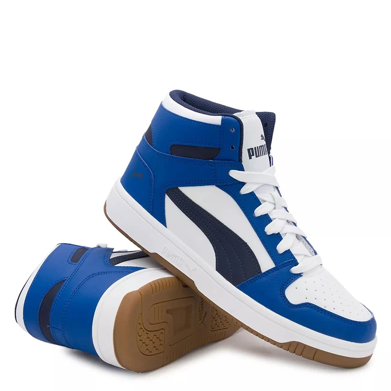 Men's Rebound LayUp SL Basketball Sneaker