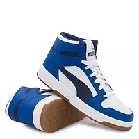 Men's Rebound LayUp SL Basketball Sneaker