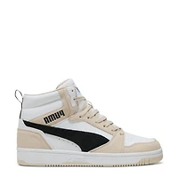 Men's Rebound Basketball Sneaker