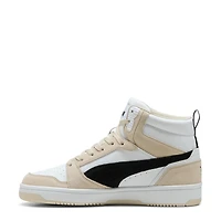 Men's Rebound Basketball Sneaker