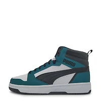 Men's Rebound V6 Wide Width Basketball Shoe