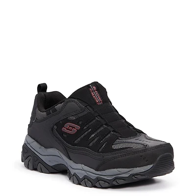 Men's After Burn M. Fit Sneaker - Extra Wide Width