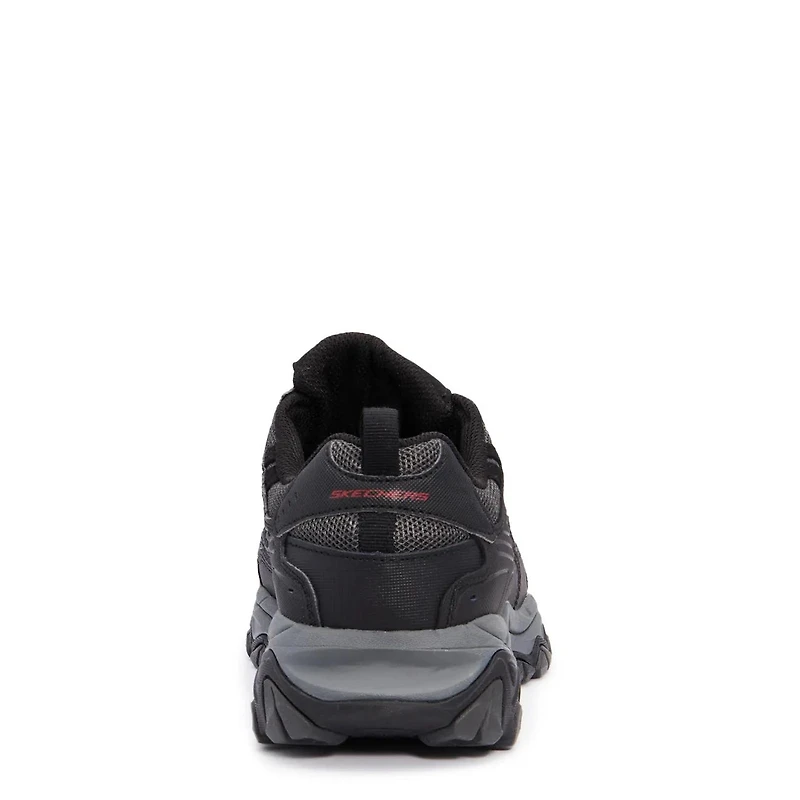 Men's After Burn M. Fit Sneaker - Extra Wide Width