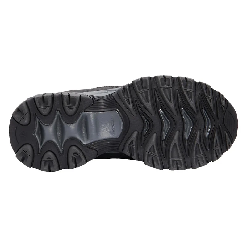 Men's After Burn M. Fit Sneaker - Extra Wide Width