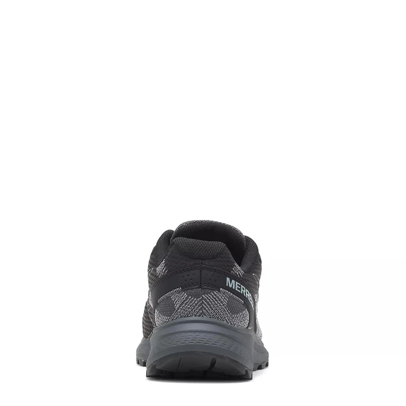 Men's Fly Strike Wide Width Trail Hiking Sneaker