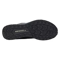 Men's Fly Strike Wide Width Trail Hiking Sneaker