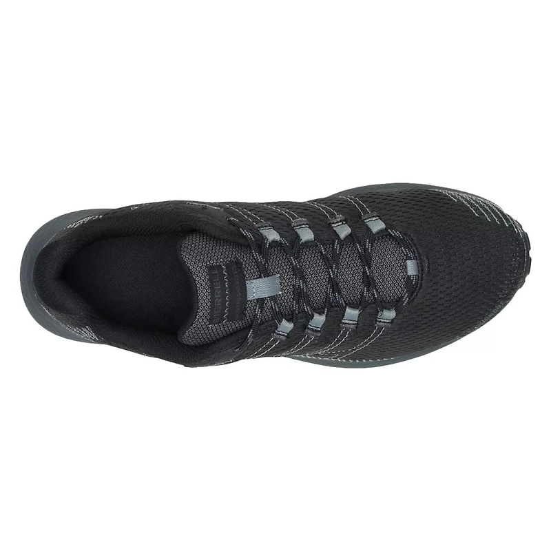 Men's Fly Strike Wide Width Trail Hiking Sneaker