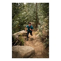 Men's Fly Strike Wide Width Trail Hiking Sneaker