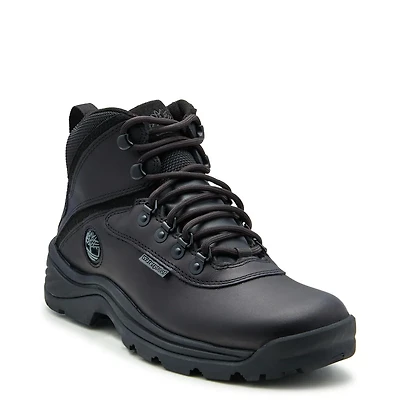 Men's White Ledge Mid Waterproof Hiking Shoe