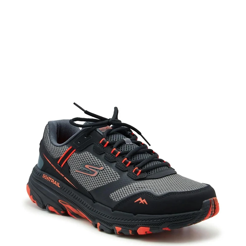 Men's GO RUN Trail Altitude 2.0 - Marble Rock 3.0 Hiking Shoe