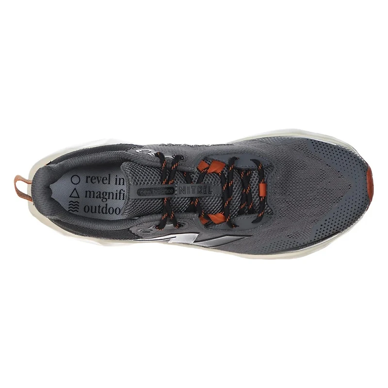 Men's Nitrel Trail Running Shoe