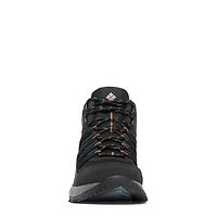 Men's Strata Trail Mid WTPF Wide Hiking Shoe