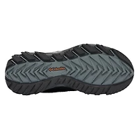 Men's Strata Trail Mid WTPF Wide Hiking Shoe