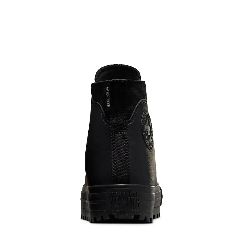 Men's Chuck Taylor All Star City Trek High Top Sneaker