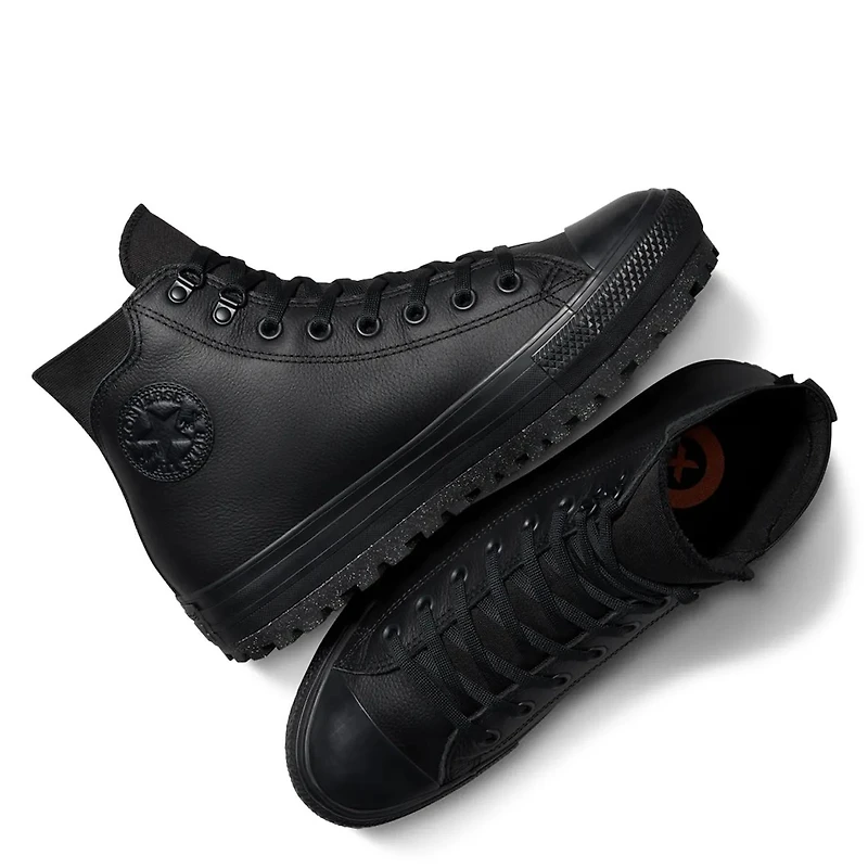 Men's Chuck Taylor All Star City Trek High Top Sneaker