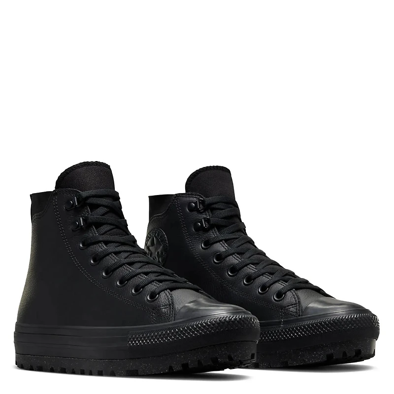 Men's Chuck Taylor All Star City Trek High Top Sneaker