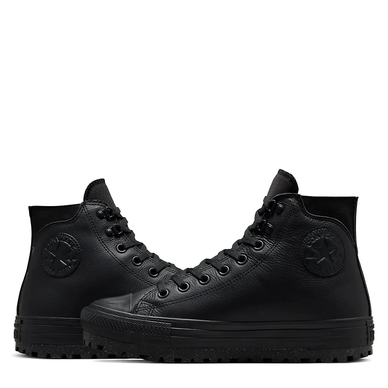 Men's Chuck Taylor All Star City Trek High Top Sneaker