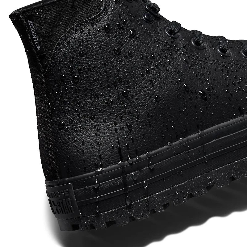 Men's Chuck Taylor All Star City Trek High Top Sneaker