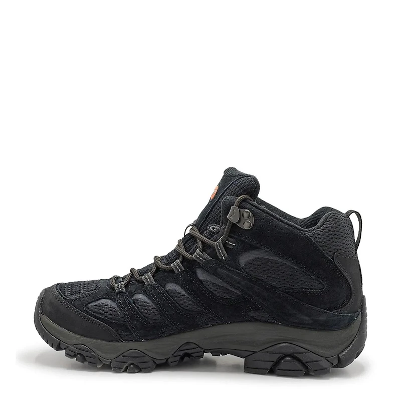 Men's Moab 3 Mid Waterproof Hiking Boot