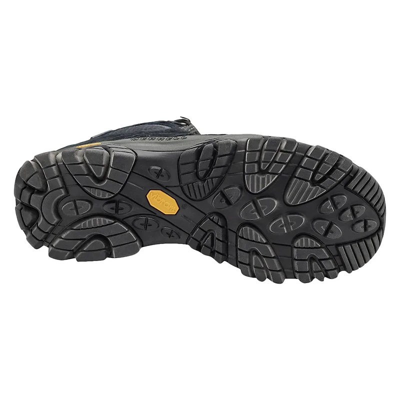 Men's Moab 3 Mid Waterproof Hiking Boot