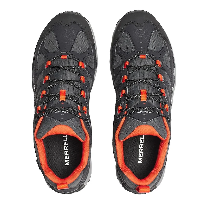 Men's Accentor 4 Sport GoreTex Hiking Shoe
