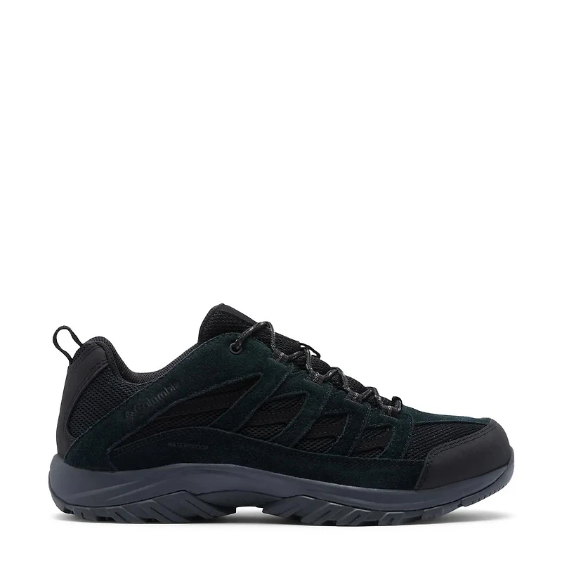 Men's Crestwood Waterproof Hiking Shoe