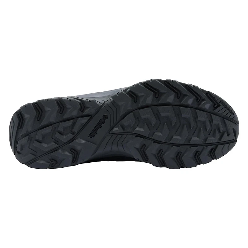 Men's Crestwood Waterproof Hiking Shoe