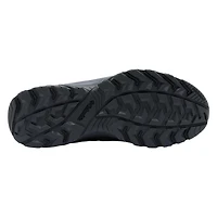 Men's Crestwood Waterproof Hiking Shoe