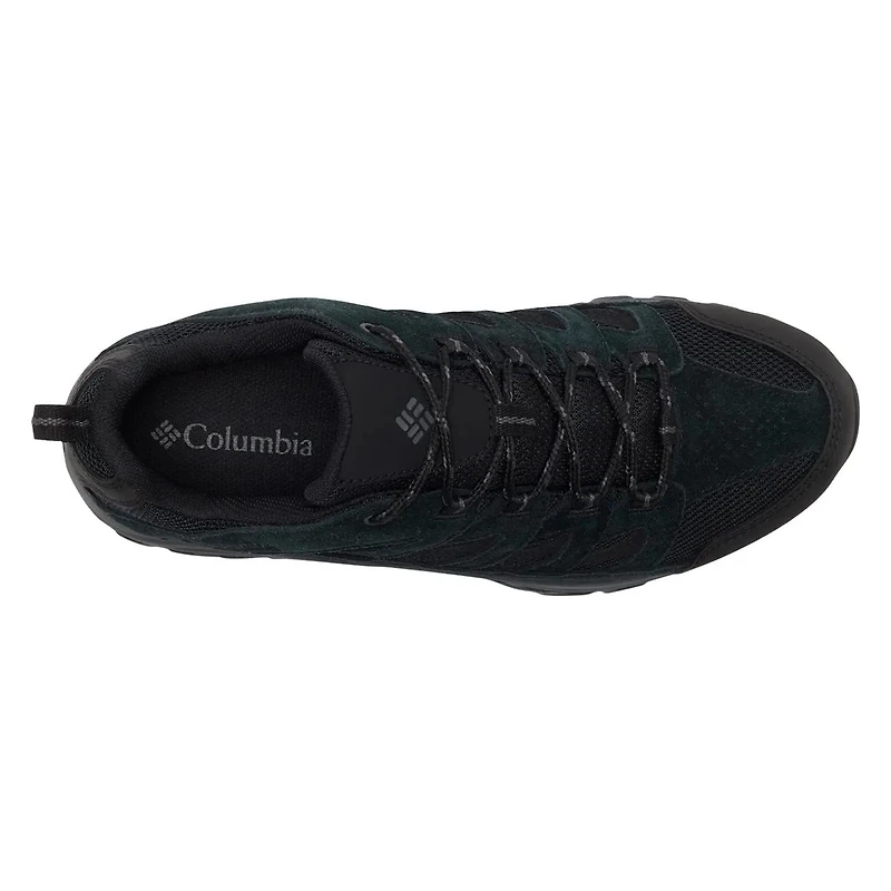 Men's Crestwood Waterproof Hiking Shoe