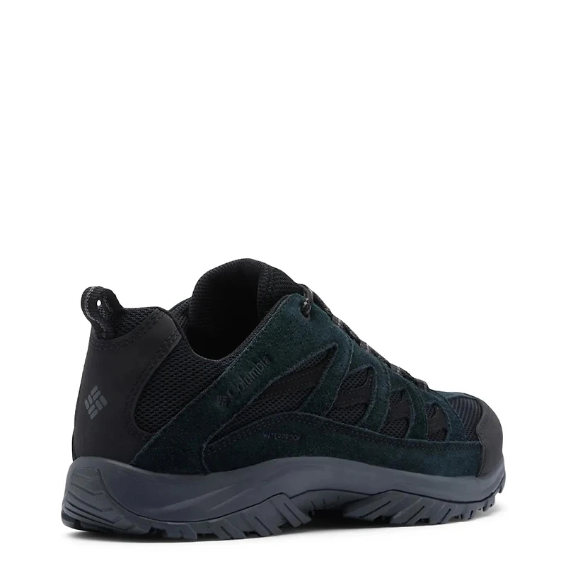 Men's Crestwood Waterproof Hiking Shoe