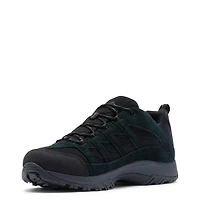 Men's Crestwood Waterproof Hiking Shoe