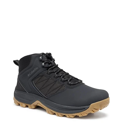 Men's Transverse Hike Waterproof Boot