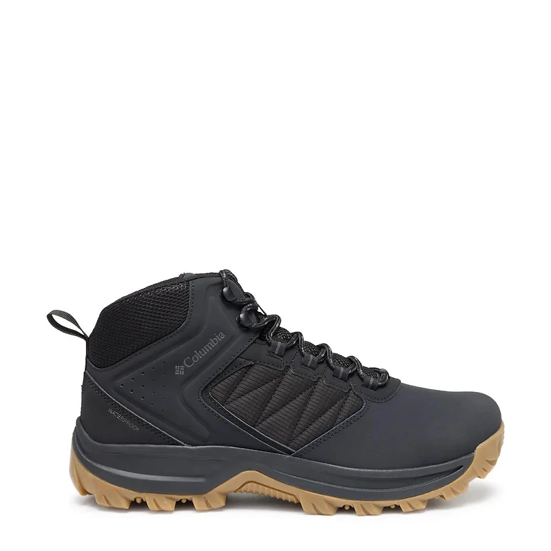 Men's Transverse Hike Waterproof Boot