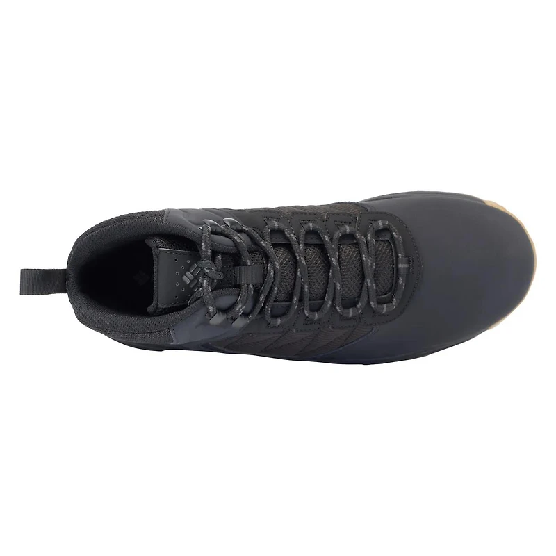 Men's Transverse Hike Waterproof Boot