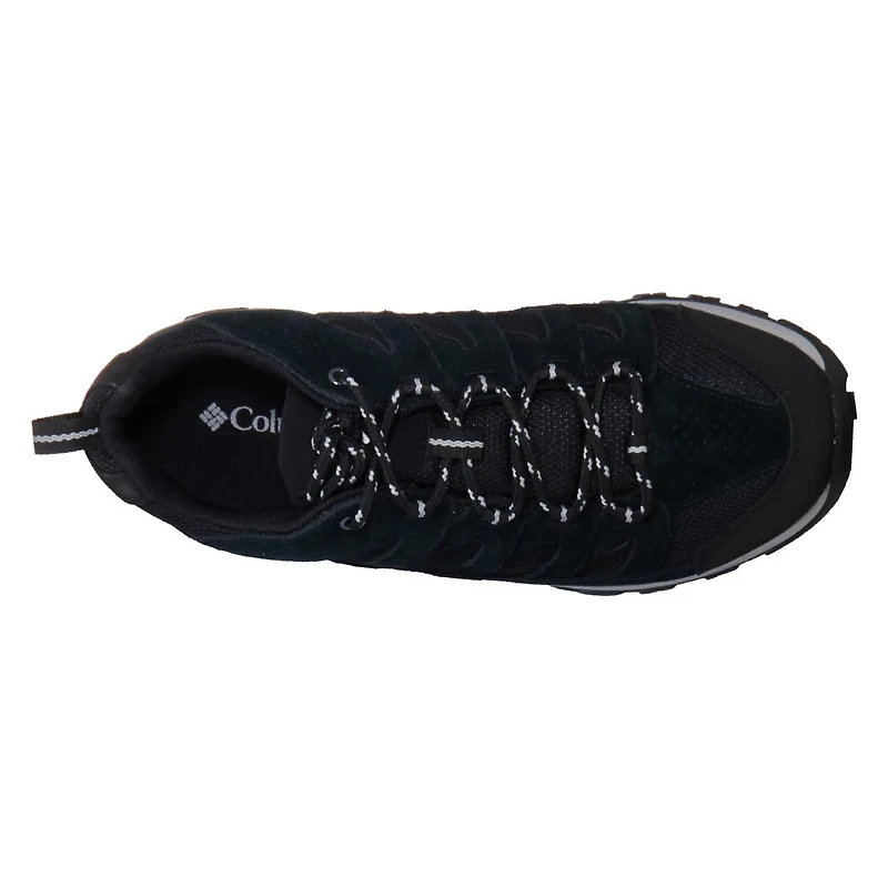 Men’s Crestwood Wide Width Hiking Sneaker