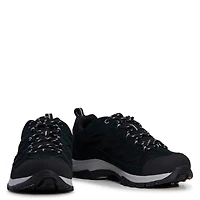 Men’s Crestwood Wide Width Hiking Sneaker