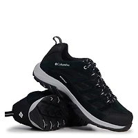 Men’s Crestwood Wide Width Hiking Sneaker