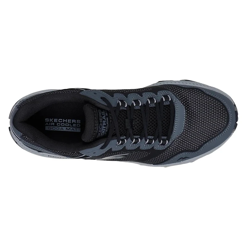 Men's Go Run Trail Altitude 2.0 Extra Wide Width Hiking Shoe