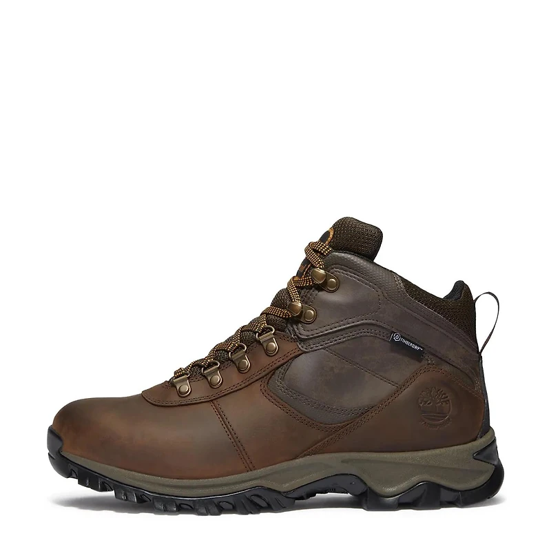 Men's Mt. Maddsen Mid Hiking Boot