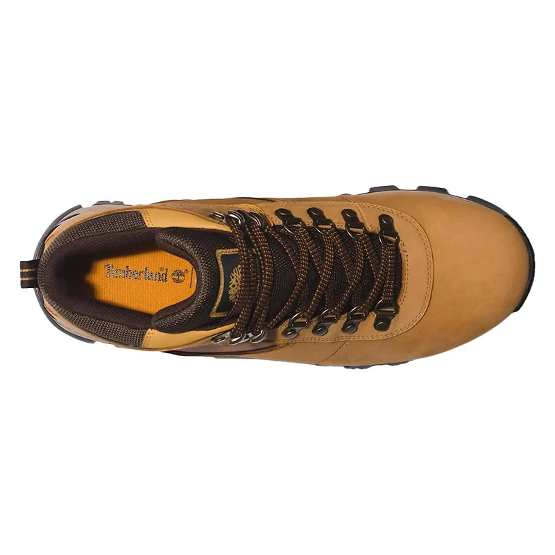 Mt. Maddsen Waterproof Hiking Boot - Men's