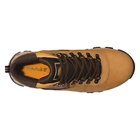 Mt. Maddsen Waterproof Hiking Boot - Men's