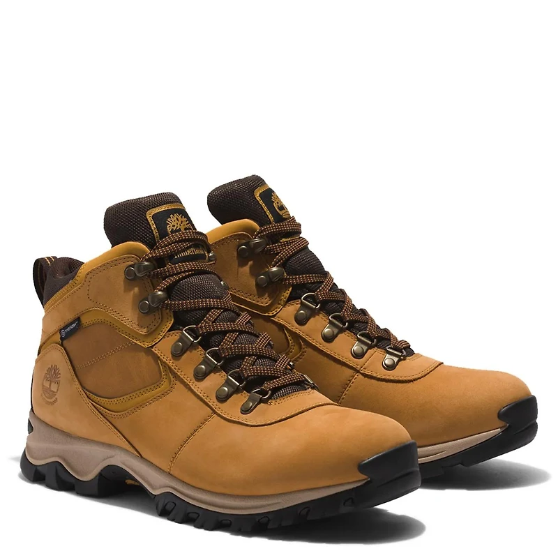 Mt. Maddsen Waterproof Hiking Boot - Men's