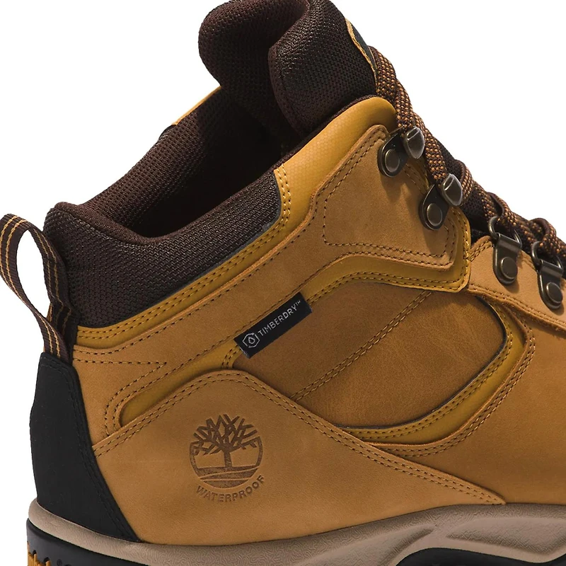 Mt. Maddsen Waterproof Hiking Boot - Men's