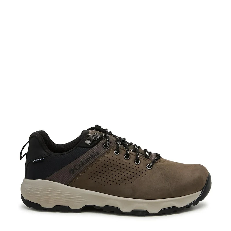 Men's Newton Nimble Hiking Sneaker