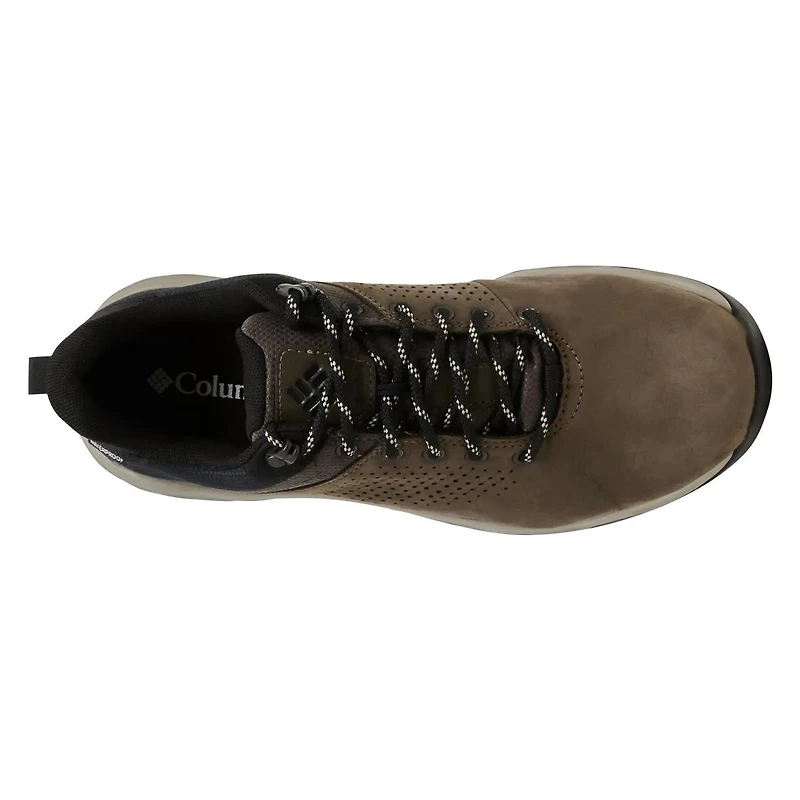 Men's Newton Nimble Hiking Sneaker