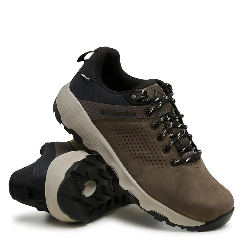 Men's Newton Nimble Hiking Sneaker